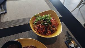  at Urban & Veggie in Dubrovnik