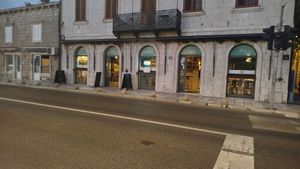  at Urban & Veggie in Dubrovnik