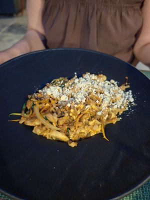  at Urban & Veggie in Dubrovnik