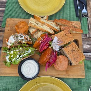  at Urban & Veggie in Dubrovnik
