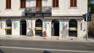 Urban & Veggie at Urban & Veggie in Dubrovnik