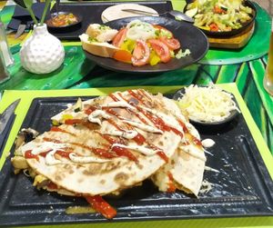  at Bistro Beppo in Vela Luka