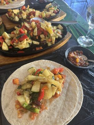   at Bistro Beppo in Vela Luka