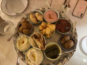   at Mille e Una Notte in Udine