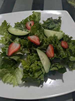  at Clorofila in Queretaro