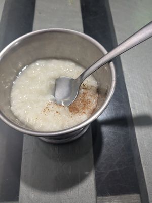  at Clorofila in Queretaro