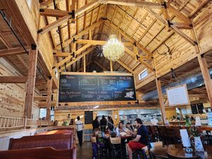  at Smokee Mo's St Louis BBQ in St Louis