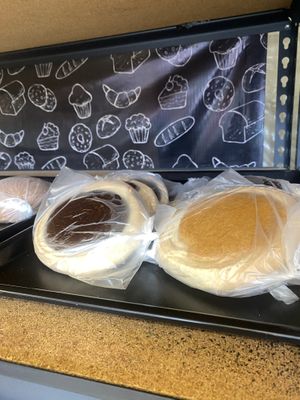 Pan Con Jams - Muy Bien Servicio También   at Libres X Siempre in Mexico City