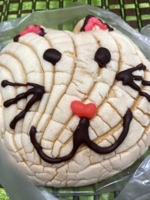 Muy recomendable - super cute y delicioso at Libres X Siempre in Mexico City