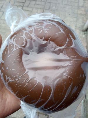  at Libres X Siempre in Mexico City