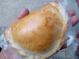  at Libres X Siempre in Mexico City