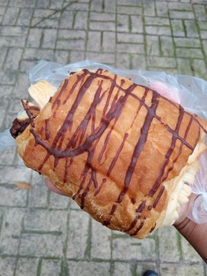  at Libres X Siempre in Mexico City