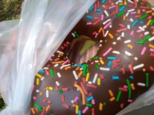  at Libres X Siempre in Mexico City