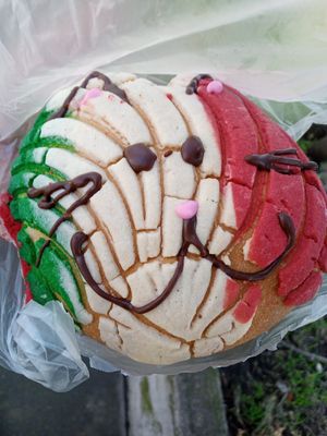  at Libres X Siempre in Mexico City