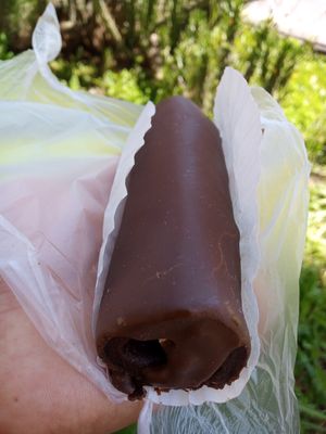 Chocoroll at Libres X Siempre in Mexico City