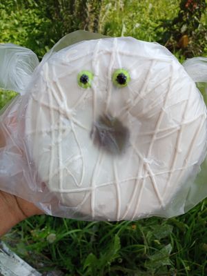  at Libres X Siempre in Mexico City