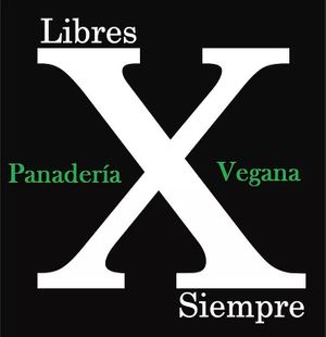 Libres x Siempre - Panadería Vegana at Libres X Siempre in Mexico City