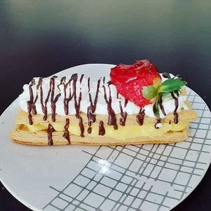 Mil hojas at Libres X Siempre in Mexico City