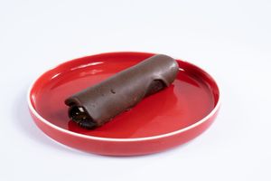 Chocorrol at Libres X Siempre in Mexico City