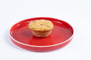 Cubilete de piña at Libres X Siempre in Mexico City