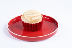 Manteconcha at Libres X Siempre in Mexico City