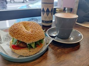  at Balls and Bangles in Queenstown