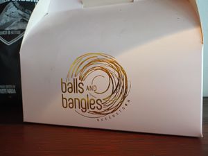 at Balls and Bangles in Queenstown