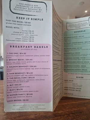  at Balls and Bangles in Queenstown