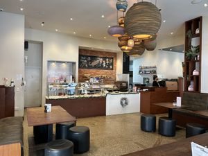 Interior   at Balls and Bangles in Queenstown