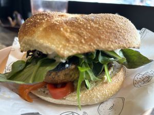   at Balls and Bangles in Queenstown