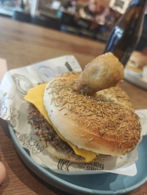  at Balls and Bangles in Queenstown