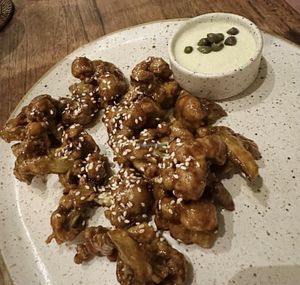   at Muse Cafe & Art in Ubud