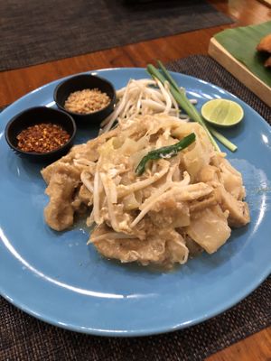   at Easy Health in Bangkok