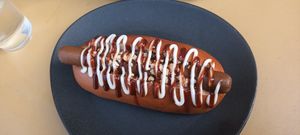 Maple joe at Not Dog in Nice