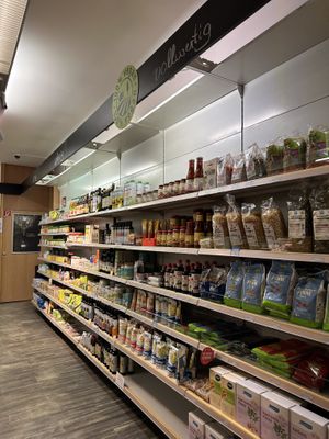   at Reformhaus Bacher - Friesenplatz in Cologne