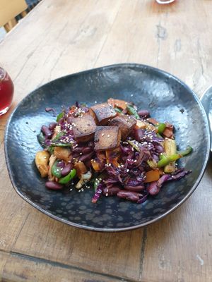  at Green Kukunari in Crete