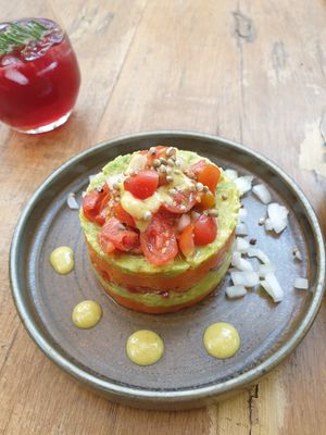  at Green Kukunari in Crete