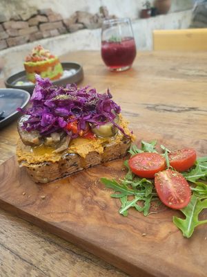  at Green Kukunari in Crete