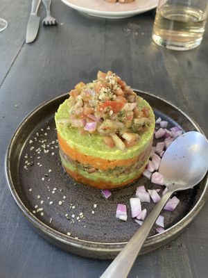   at Green Kukunari in Crete