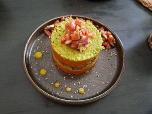  at Green Kukunari in Crete