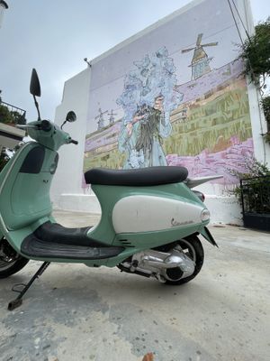   at Green Kukunari in Crete