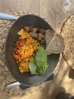   at Green Kukunari in Crete