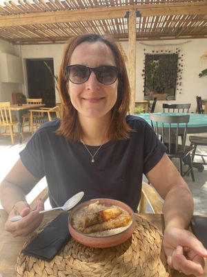   at Green Kukunari in Crete