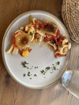   at Green Kukunari in Crete