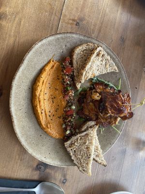   at Green Kukunari in Crete