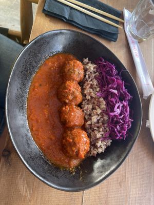   at Green Kukunari in Crete