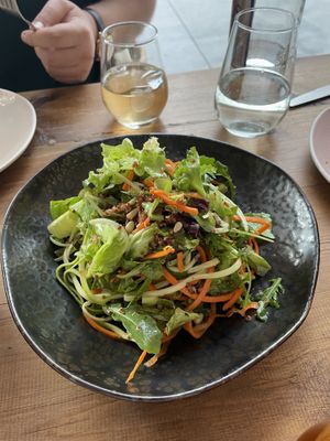   at Green Kukunari in Crete