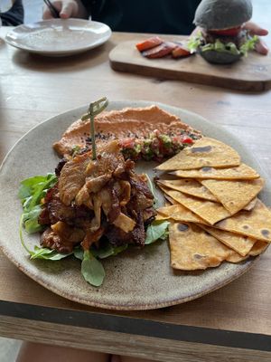   at Green Kukunari in Crete