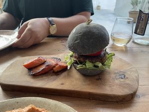   at Green Kukunari in Crete