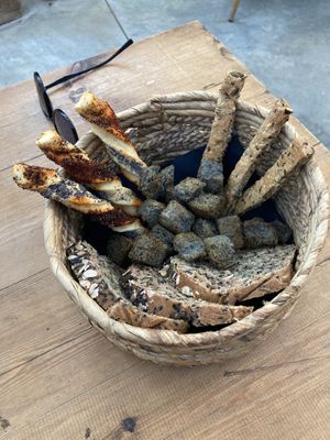   at Green Kukunari in Crete